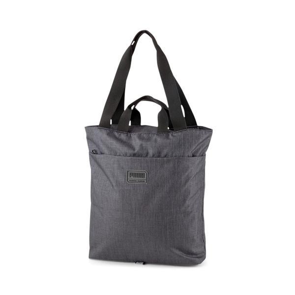 Geanta unisex Puma Tote 07804401, Marime universala, Negru