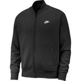 Jacheta barbati Nike Sportswear Club Fleece BV2686-010, L, Negru