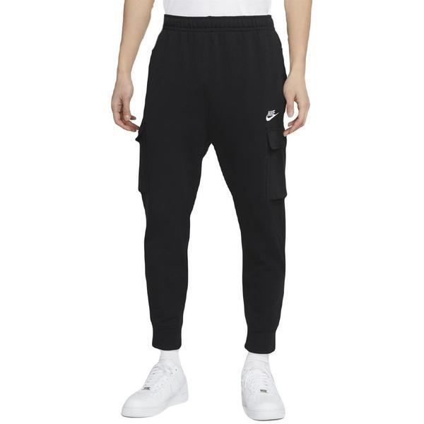 Pantaloni barbati Nike Sportswear Cargo CZ9954-010, XL, Negru