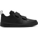 Pantofi sport copii Nike Pico 5 AR4161-001, 28.5, Negru