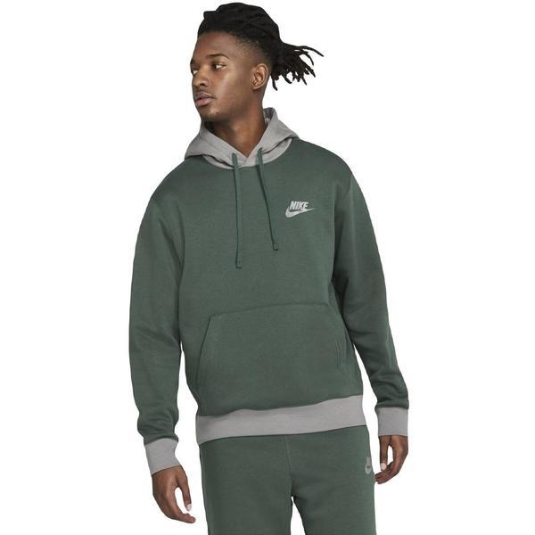 Trening barbati Nike Sportswear Fleece CZ9992-337, XS, Verde