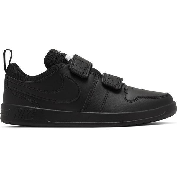 Pantofi sport copii Nike Pico 5 AR4161-001, 33, Negru