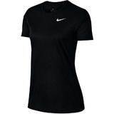 Tricou femei Nike Dri-FIT Legend AQ3210-010, M, Negru