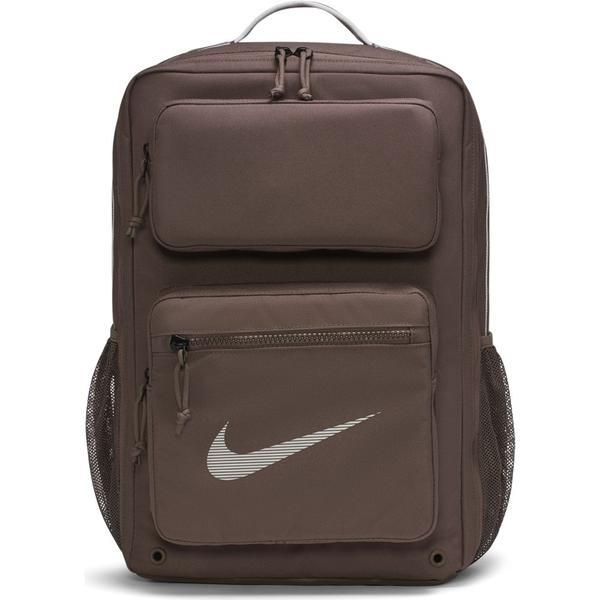 Rucsac unisex Nike Utility Speed CZ1164-004, Marime universala, Maro