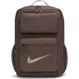 Rucsac unisex Nike Utility Speed CZ1164-004, Marime universala, Maro