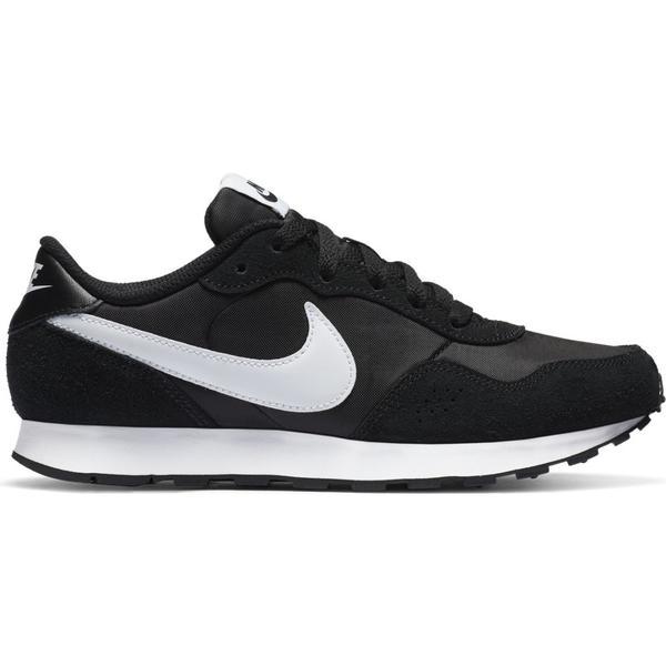 Pantofi sport copii Nike Valiant CN8558-002, 37.5, Negru