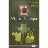 Piatra scumpa - traian dorz, editura Oastea Domnului