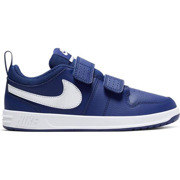 Pantofi sport copii Nike Pico 5 AR4161-400, 31.5, Albastru
