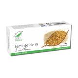 SHORT LIFE - Seminte de In Pro Natura Medica, 30 capsule