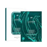 Set 5 masti de fata pentru hidratare si calmare ten, LaPause by Lador, hydra skin spa mask, 25ml