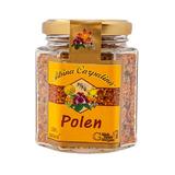 SHORT LIFE - Polen Granule Borcan Albina Carpatina, Apicola Pastoral Georgescu, 110g