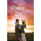 O viata si inca o zi Vol.3 - Alexandru-Mihai Gulie, editura Bookzone