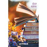 Ma vei iubi mereu - Lilly Aliens, editura Letras