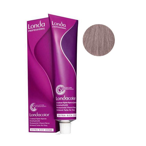 Vopsea Permanenta - Londa Professional nuanta 8/65 rose rece