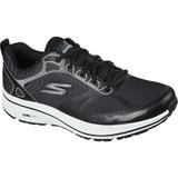 Pantofi sport barbati Skechers Go Run Consistent 220035/BKW, 43.5, Negru