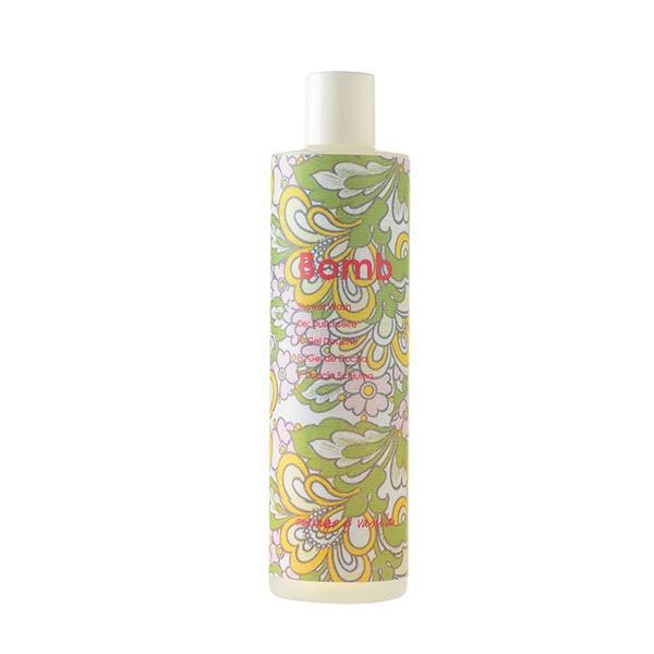 Bomb Cosmetics Gel de dus Mango Vanilla 300 ml