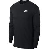 Bluza barbati Nike Sportswear AR5193-010, M, Negru