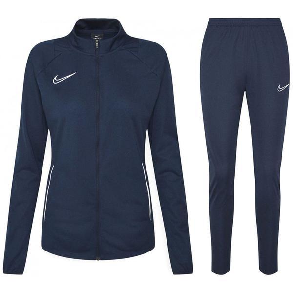 Trening femei Nike Dry Academy DC2096-451, XL, Albastru