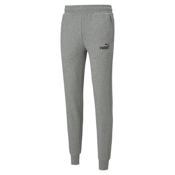 Pantaloni barbati Puma Essentials 58674903, L, Gri