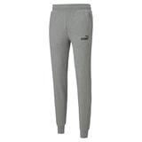 Pantaloni barbati Puma Essentials 58674903, XL, Gri