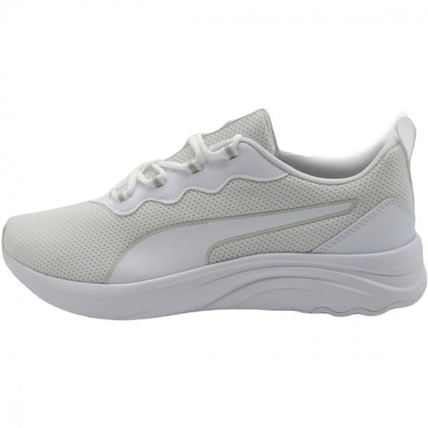 Pantofi sport femei Puma Softride Sophia 19435602, 38.5, Alb