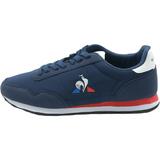 Pantofi sport barbati Le Coq Sportif Astra Sport 2110041, 43, Albastru