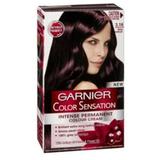 Vopsea de păr Garnier Color Sensation 3.16 Ametist Profund, 110 ml