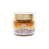 Pasta de curcuma (turmeric) bio, Retter, 100g