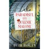 Paradisul lui Queenie Malone - Ruth Hogan, editura Rao