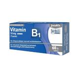 Vitamina B1 10mg Jutavit, 60 capsule