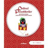 Ordinul Povestitorilor Nr.11 2020, editura Grupul Editorial Art