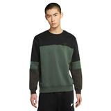 Bluza barbati Nike Sportwear Crewneck CZ9966-011, S, Verde