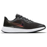 Pantofi sport femei Nike Revolution 5 Power CW3263-001, 35.5, Negru