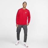 bluza-barbati-nike-sportswear-club-fleece-crewneck-bv2662-657-s-rosu-5.jpg