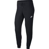 Pantaloni femei Nike Essentials BV4099-010, L, Negru