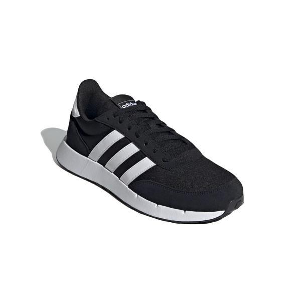 Pantofi sport barbati adidas Run 60S 2.0 FZ0961, 43 1/3, Negru