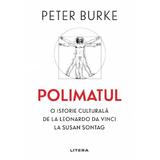 Polimatul - Peter Burke