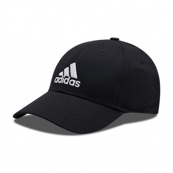 Sapca unisex adidas Baseball FK0891, OSFY, Negru