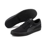 Tenisi barbati Puma C-Skate Vulc 37490101, 40, Negru