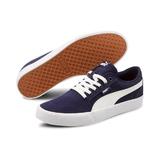 Tenisi barbati Puma C-Skate Vulc 37490103, 40.5, Albastru