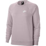 Bluza femei Nike Sportswear Essential Sweatshirt BV4110-645, L, Roz