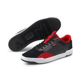 Pantofi sport unisex Puma C-Skate 37302909, 44, Negru