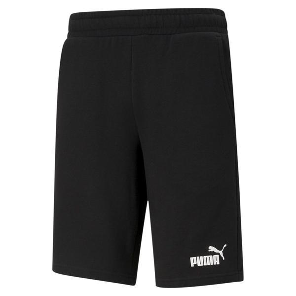 Pantaloni scurti barbati Puma Essentials 58670901, S, Negru