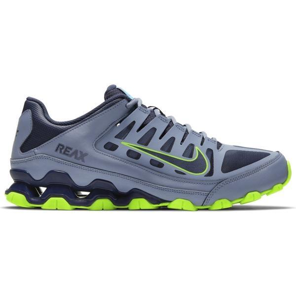 Pantofi sport barbati Nike Reax 8 621716-405, 45, Albastru