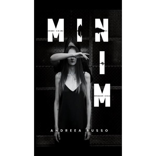 Minim - Andreea Russo, editura Bestseller