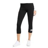 Colanti femei Puma Essentials 3/4 58682801, XS, Negru