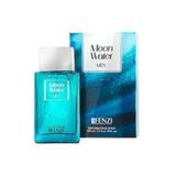 Apa de parfum pentru barbati 100 ml - JFENZI - Moon Water Men