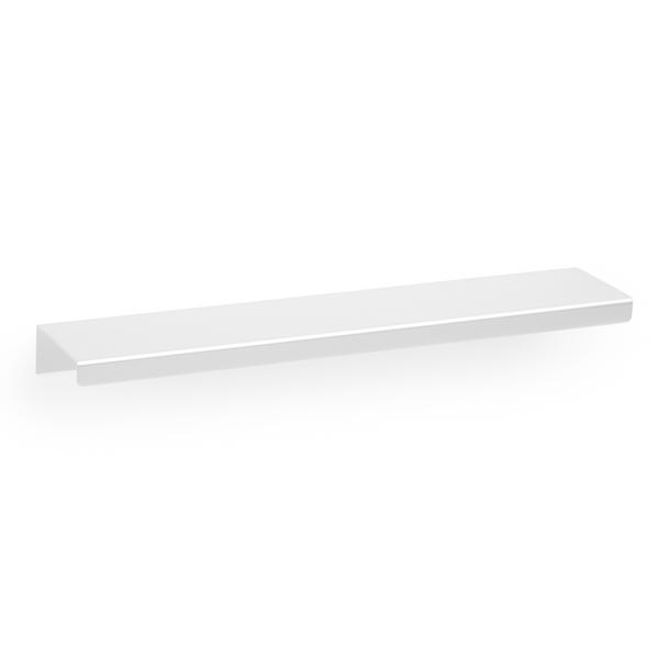 Maner pentru mobilier Way, finisaj aluminiu, L:200 mm - Viefe