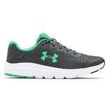 Pantofi sport barbati Under Armour Surge 2 3022595-107, 42.5, Gri