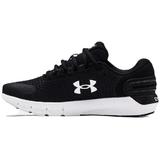 Pantofi sport femei Under Armour Charged Rogue 2.5 3024403-001, 38.5, Negru